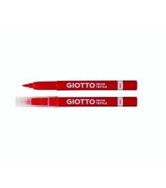 Colori per Tessuto Decor Textile Pennarello