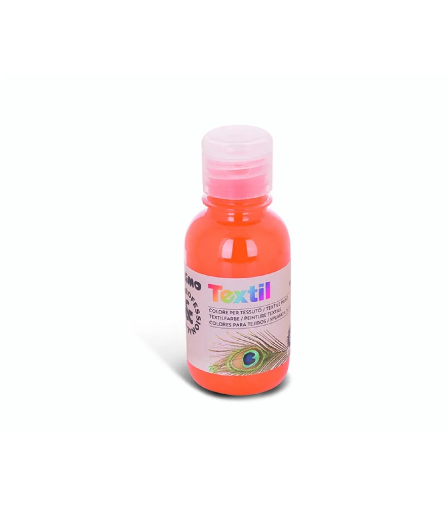 Colori per Tessuto Bottiglia 125ml