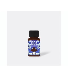 Colori per Ceramica Idea Flacone 50ml