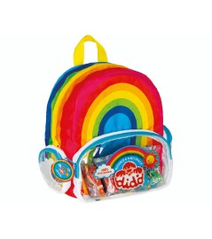 Zainetto Dido Arcobaleno 16...