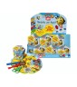 Dido Modella con Appi 5 pezzi