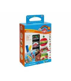Dido Le Mie Ricette Panini