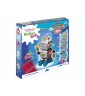 Dido Modella con Roller Rob 17 pezzi