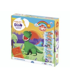 Dido Educagioca Dino 17 pezzi
