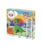 Dido Educagioca Dino 17 pezzi