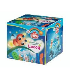 Set Dido Luccy 7 pezzi