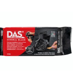 Das Nero Mineral Black Panetto
