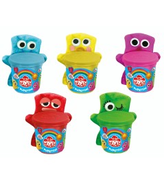 Dido Puppets Pots Barattolo