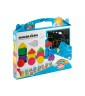 Dido Blocks Trenino 11 pezzi