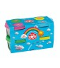 Dido Poker Barattolo 4 pezzi