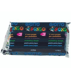 Pongo Soft Panetto