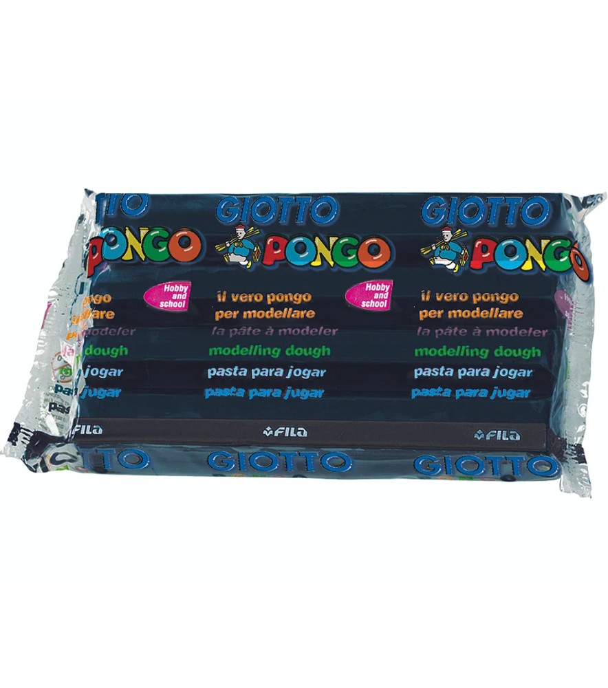 Pongo Soft Panetto