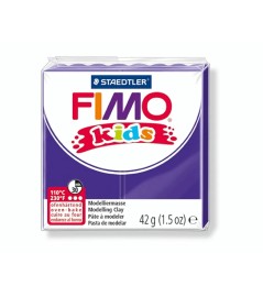 Pasta da Modellare Fimo Kids