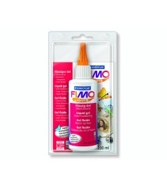 Fimo Liquid Gel