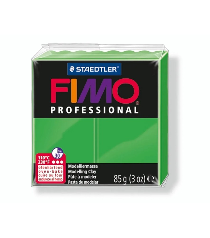 Pasta da Modellare Fimo Professional
