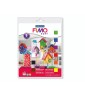Fimo Soft Set Base 9 pezzi