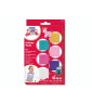 Fimo Kids Set Girlie 6 pezzi
