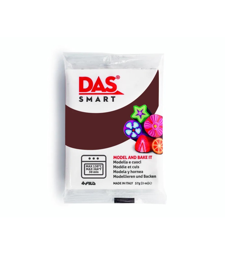 Das Smart Pasta da Modellare