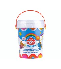 Dido Vaso Glitter