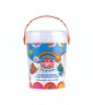 Dido Vaso Glitter