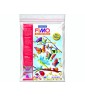 Fimo Accessori Stampo 9 Motivi Farfalle