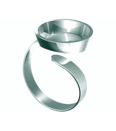 Fimo Accessori per Bigiotteria Anello