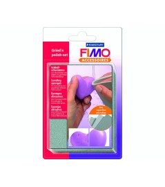 Fimo Accessori Set Levigatura