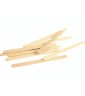 Stick in Legno Naturale Stecche Gelato