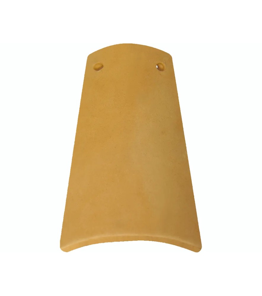 Tegole in Terracotta con Fori