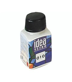 Colori per Vetro Idea Vasetto 60ml
