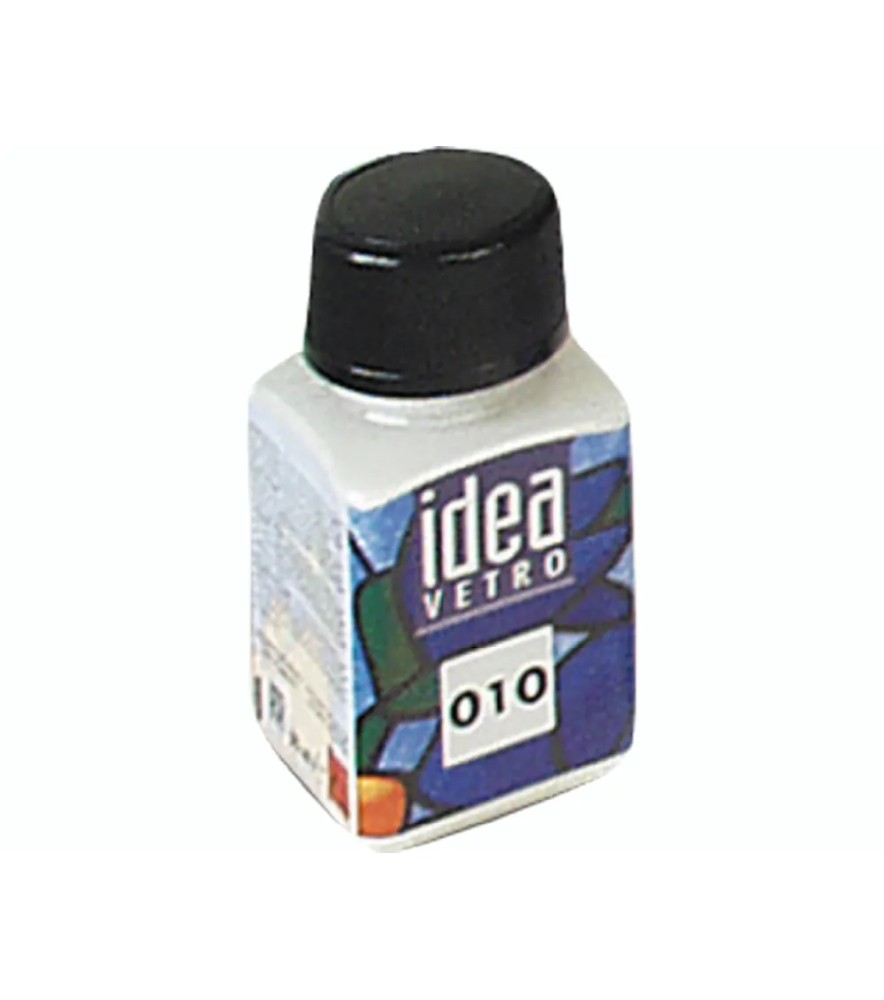 Colori per Vetro Idea Vasetto 60ml