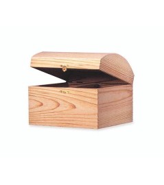 Bauletto in Legno con...